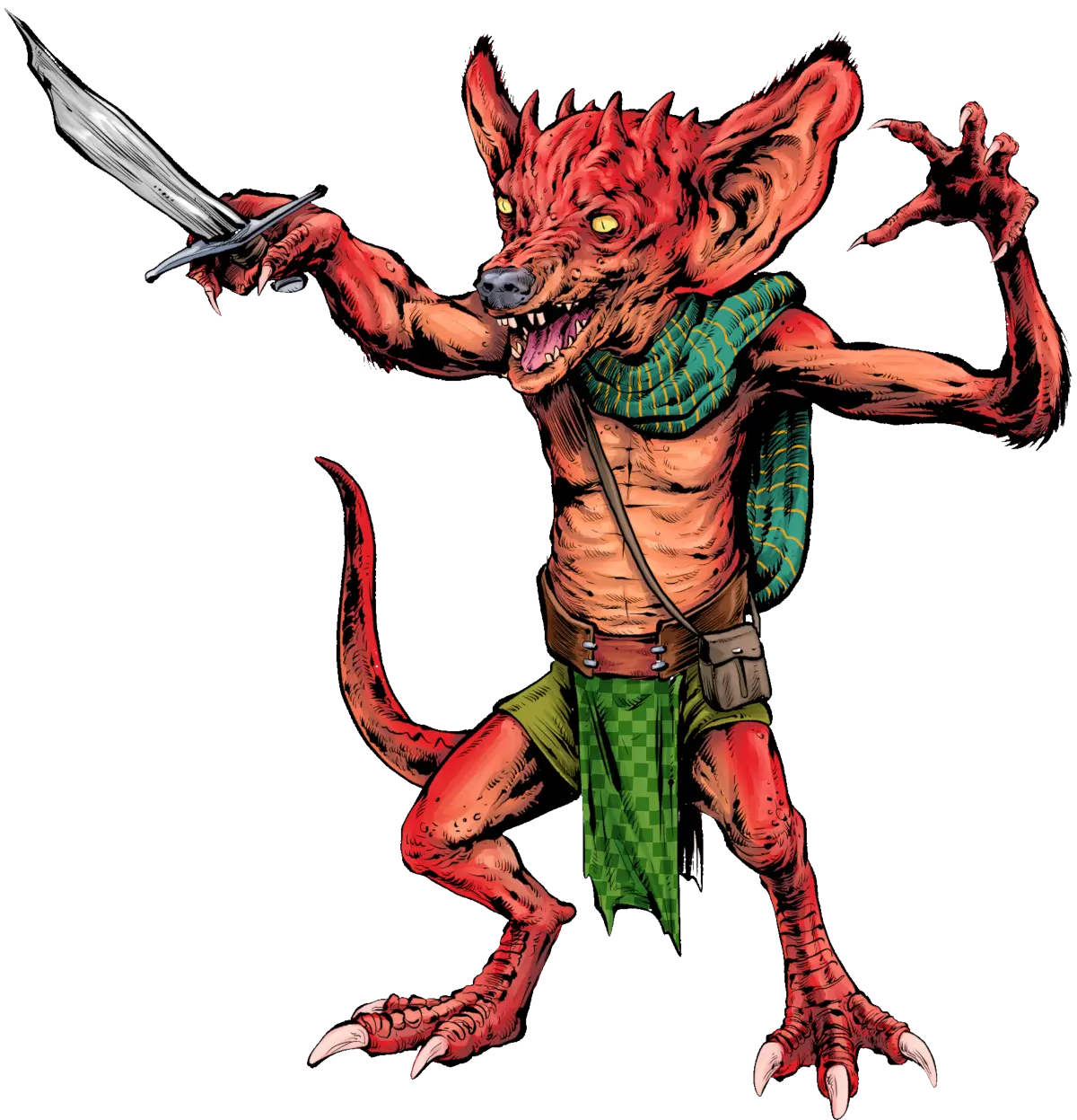 Drak'nar