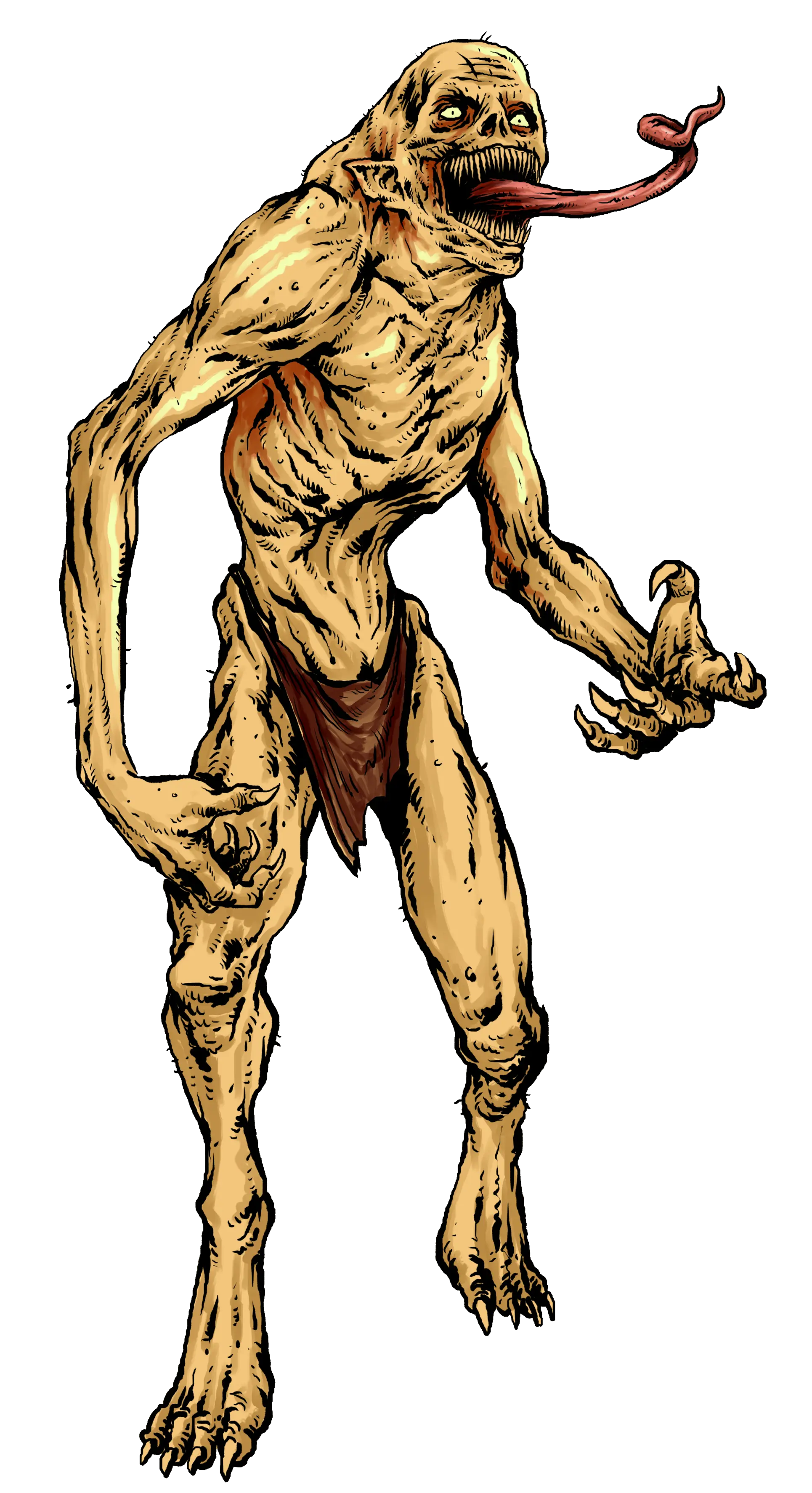 Ghoul