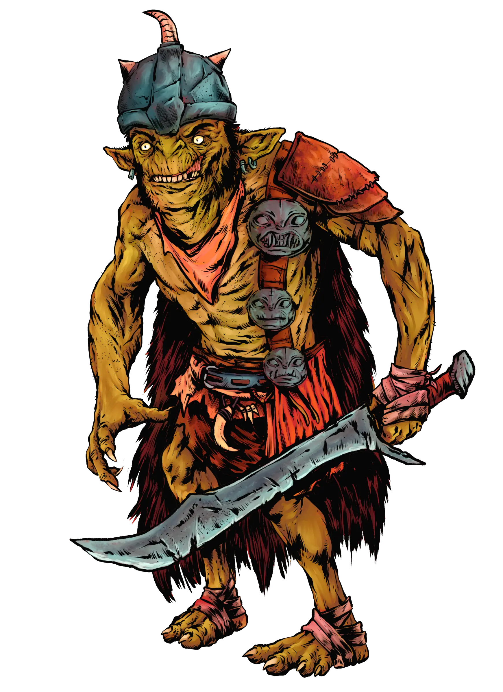 Goblin