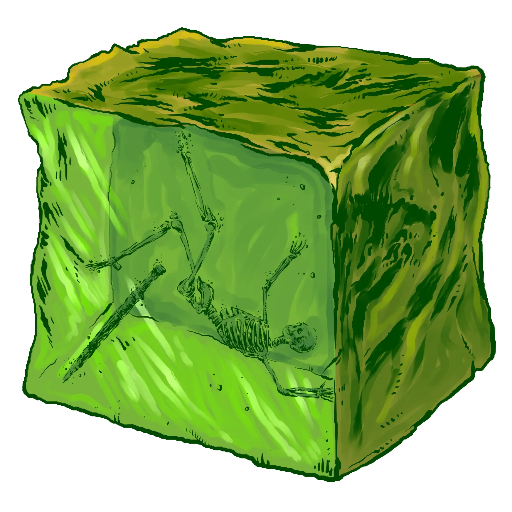 Ooze Prism