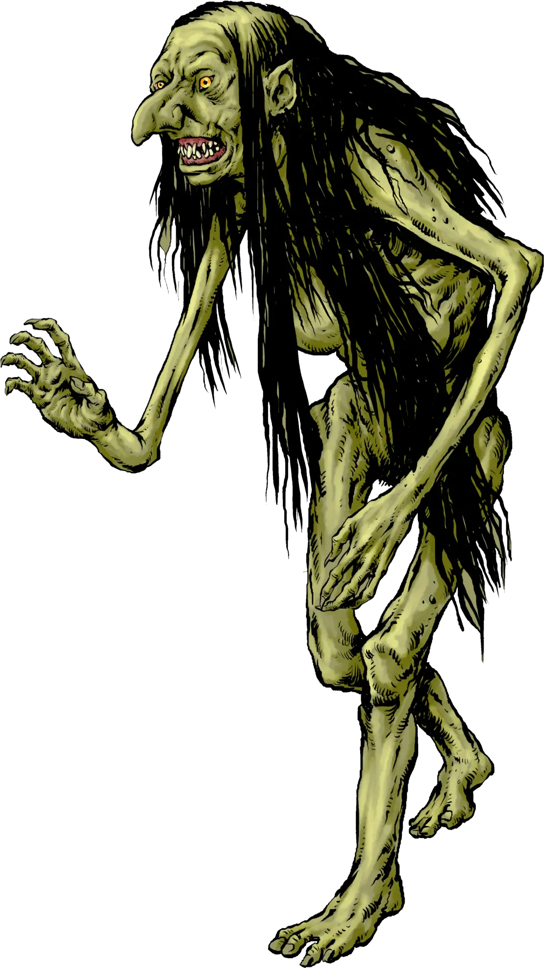 Troll