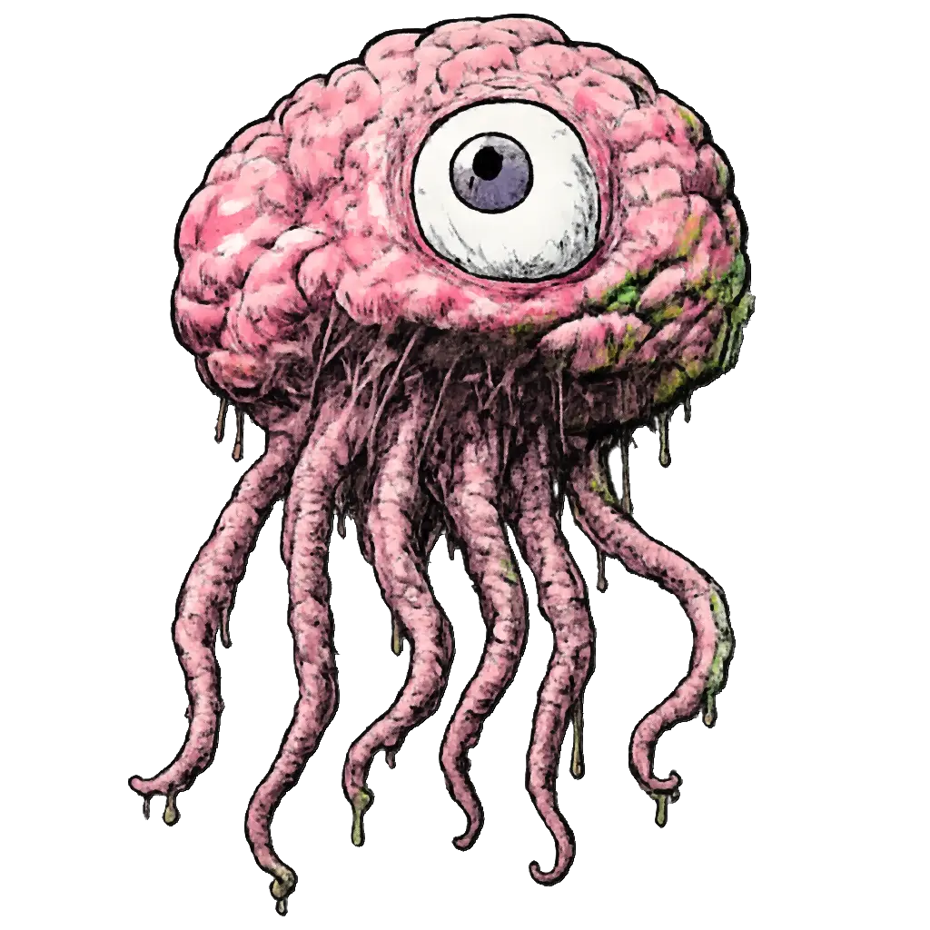 Xenobrain
